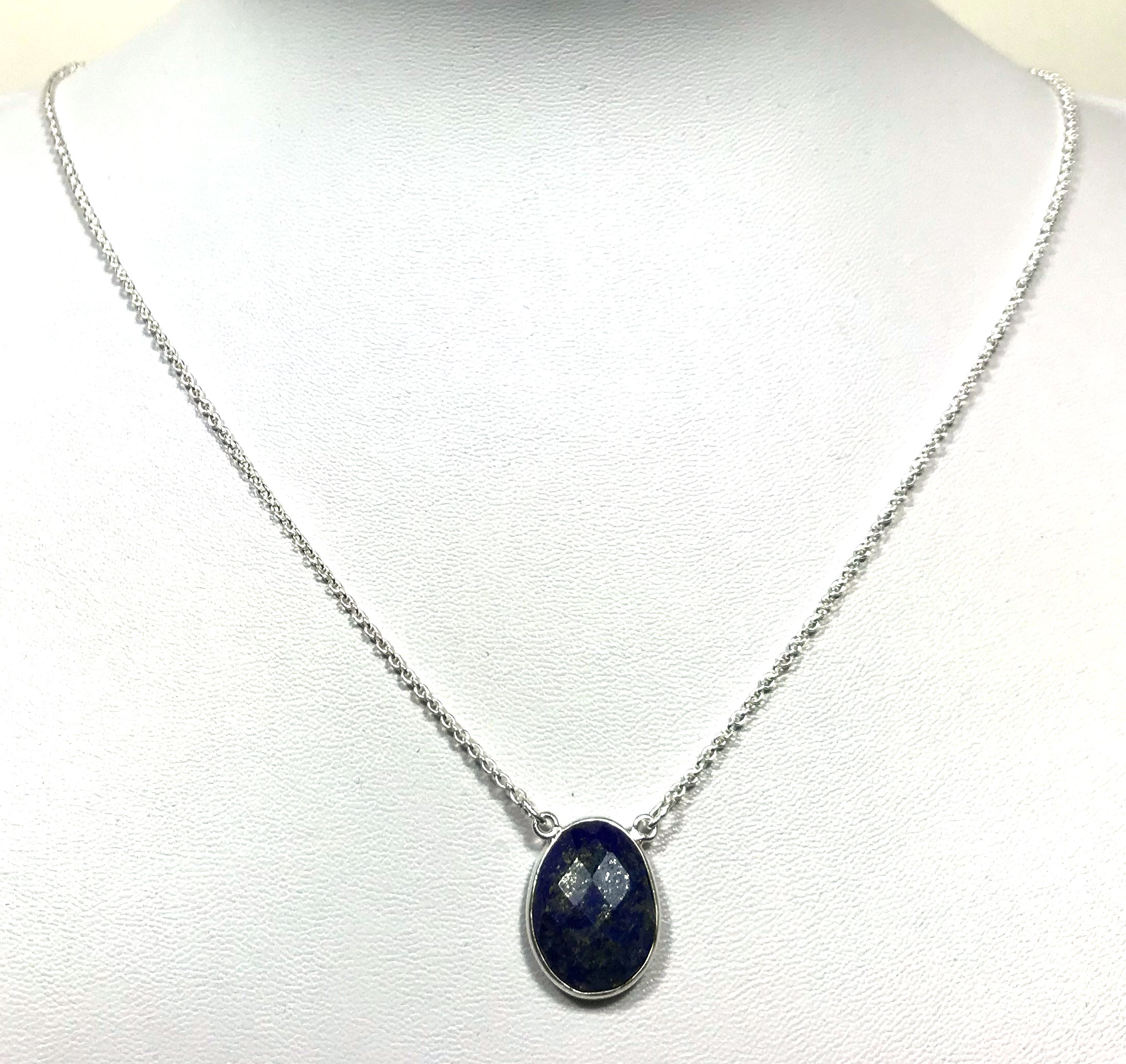 lapis lazuli jewelry necklaces