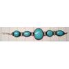 KBKQ08002 Imitation Jewelery Chunky Bracelet