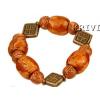 KBKR06065 Imitation Jewelry Handcrafted Bracelet