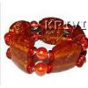 KBKR06067 Wholesale Costume Jewelry Strechable Bracelet