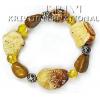 KBKR06069 Fine Quality Bone Jewelry Bracelet