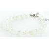 KBKR06081 Wholesale Designer Moon Stone Bracelet