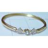 KBKR07002 Antique Finish Korea Jewelry Bracelet