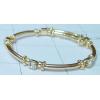 KBKR07007 Fashionable Costume Jewelry Bracelet