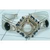 KBKT06B08 Intricate Design Imitation Jewelry Bracelet