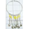 KBKT07B72 Light Weight Imitation Jewelry Bracelet