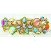 KBKT09A39 Designer Bollywood Style Bracelet