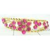 KBKT09B37 Stylish Costume Jewelry Bracelet