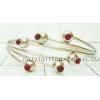 KBKT09D11 Fine Polish Fashion Jewelry Bracelet