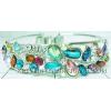 KBKT11050 Wholesale Jewelry Charm Bracelet