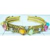 KBLK04013 Startling Beauty In Fashion Bracelet