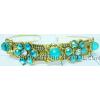 KBLK04021 Artistically Crafted Indian Jewelry Bracelet