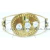 KBLK04023 Trendy & Fashionable Costume Jewelry Bracelet