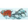 KBLK04029 Fashionable Costume Jewelry Bracelet