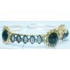 KBLK04036 Stunning and Excelent Fashion Jewelry Bracelet