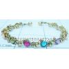 KBLK04038 Beautiful Design Fashion Jewelry Bracelet