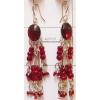 KEKQ11002 Imitation Ethnic Light Hanging Earring