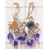 KEKQ11004 Imitation Jewelry Designer Earring