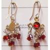 KEKQ11005 Light Weight Fashion Earring