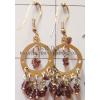 KEKQ11023 Costume Jewelry Lovely Earring