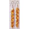 KEKQ11038 Indian Wholesale Lovely Earring