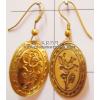 KEKQ11039 Fashion Jewelry Luxurious Earring