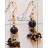 KEKQ11041 Fashion Jewelry Style Earring