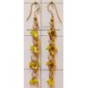 KEKQ11047 Designer Unique Style Fashion Earrings