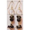 KEKQ11048 Style Statement Fashion Earrings