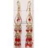 KEKQ11051 Imitation Modern Fashion Earring