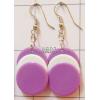 KEKQ11057 Lovely Imitation Fancy Earring