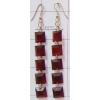 KEKQ11068 Lovely Fashion Jewelry Hanging Earring