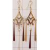 KEKQ11071 Wholesale Imitation Hanging Earring