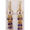 KEKQ11072 Wholesale Designer Exclusive Earring