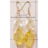 KEKQ11080 Imitation Fashion Hanging Earring