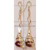 KEKQ11084 Lovely Costume Jewelry Earring