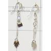 KEKR07004 Popular Designs in Indian Imitation Jewelry Earring