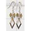 KEKR07005 Quality Fashion Jewelry Hanging Earring