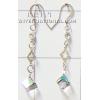 KEKR07007 Indian Handcrafted Fashion Jewelry Earring