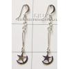 KEKR07013 Latest Style Fashion Jewelry Hanging Earring