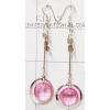 KEKR07014 Delicate Style Wholesale Costume Jewelry Earring