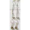 KEKR07017 Wholesale Indian Handmade Imitation Jewelry Earring