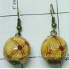 KEKT06025 Exquisite Range of Costume Jewelry Earring