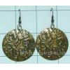 KEKT06027 High Quality Indian Beaded Earring