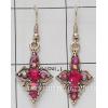 KEKT06A08 Superb Quality Hanging Earring