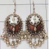 KEKT06A12 Wholesale Costume Jewelry Earring