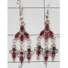 KEKT06A18 Bright & Shiny Fashion Jewelry Earring