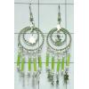 KEKT06A28 Classic Design Hanging Earring