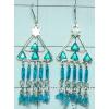 KEKT06A29 High Quality Hanging Earring