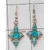 KEKT06B08 Impressive Imitation Jewelry Earring